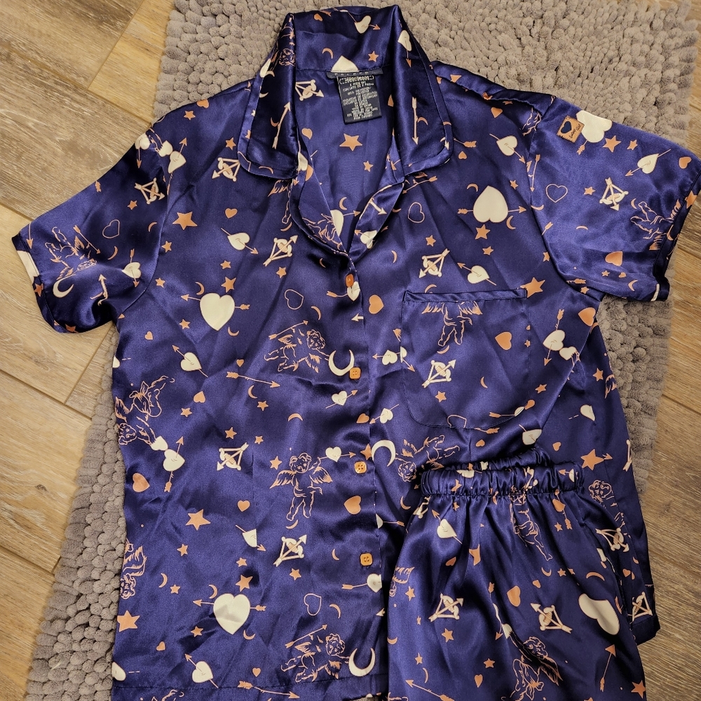 Esleep 2 Piece Set